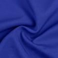 thumbnail image 4 of Nfurl Ensemble d'Uniforme d'Infirmière pour Femmes 2 Pcs, Hauts à Manches Courtes à Col en V avec Cordon de Serrage, Pantalon à Taille Élastique, Uniforme d'Infirmière, Ensemble Assorti Bleu TTG, 4 of 4