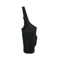thumbnail image 1 of LOVIVER Yoga Mat Bag Drawstring Large Opening Carry Bag for Training Workout Fitness black, 1 of 8