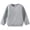 Gris, variante sur dmqupv Chandail à Capuchon pour Tout-Petits Garçons, Garçons et Filles, Couleur Unie, Chandails Décontractés Chauds pour Enfant, Violet, Taille pour 5-6 Ans