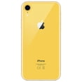 thumbnail image 4 of Restored Apple iPhone XR 256GB Yellow (Refurbished), 4 of 4