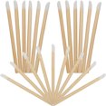 thumbnail image 2 of Milisten 100 Pcs Applicateurs de Rouge à Lèvres Usage Unique Brosses à Lèvres Pratiques, 2 of 5