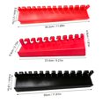 thumbnail image 3 of Magnetic Wrench Organizer, Tools Wall Mount Wrench Holder, Magnetic Organizer, Sturdy Plastic Rack Stores, 3 of 8