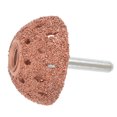 thumbnail image 2 of Miangastore Car Tire Repair Grinding Head with Linking Rod Tire Buffing Wheels Kit Tire Repair Tools, 2 of 4