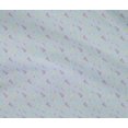 thumbnail image 4 of oneOone Cotton Flex Fabric Dot|Zig Zag & Triangle Geometric Print Fabric BTY 40 Inch Wide, 4 of 4
