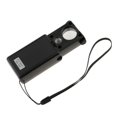 thumbnail image 1 of Bunblic 2-4 pieces Foldable 0 Times Glass Magnifying Jeweler Eye Jewelry 2 Pcs, 1 of 8