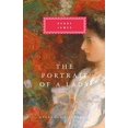 thumbnail image 1 of The Portrait of a Lady (Everyman's Library), 1 of 2