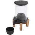 thumbnail image 2 of Encens, Porte-Encens Pratique, Cadeau pour Aînés Yoga, Sauna, 2 of 8