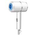thumbnail image 1 of PVCS Ion Hair Dryer Silent Hair Dryer With Fast Drying Cooling Heating And 2 Speed Suitable For Women And Children, 1 of 1
