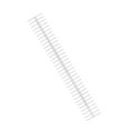 thumbnail image 4 of Binding Spines, 10Pcs Wear Resistant Binding Coils  For Working Transparent, 4 of 8