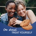 thumbnail image 2 of Voortman No Sugar Added Oatmeal Cookies, 2 of 6