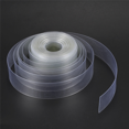 thumbnail image 3 of 5pcs 10Meters 23mm Width PVC Heat Shrink Wrap Tube Clear for 1 X AA Battery, 3 of 7