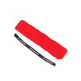 thumbnail image 2 of Almencla Badminton Towel Grip Tape AntiSlip Soft Protector Tennis Handle Cushion Wrap Red, 2 of 8