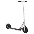 thumbnail image 1 of Razor A5 Air Lightweight Portable Kick Push Ride Scooter, Ages 8 and Up, Silver, 1 of 6