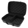 thumbnail image 2 of S SERENABLE Fishing Reel Bag Case EVA Foam Padded Baitcasting Reel Bag Cover - L L, 2 of 8