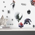 thumbnail image 3 of RoomMates Spider-Man Favorite Characters Peel And Stick Wall Decals, 3 of 3