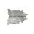 thumbnail image 1 of H-Natural Scotland Cowhide Rug 6'X7', 1 of 2