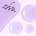 thumbnail image 4 of Hard Candy Nourishing Body Oil, Whipped Vanilla, 4 of 6