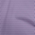 thumbnail image 1 of oneOone Polyester Lycra Violet Fabric Asian Ikat Craft Projects Decor Fabric Printed By The Yard 56 Inch Wide, 1 of 4