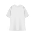 thumbnail image 2 of Monster High T-Shirt Blanc à Manches Courtes pour Femmes, 2 of 6
