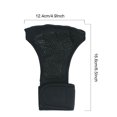 thumbnail image 3 of PMVFHDE Gants d'Entraînement pour Hommes Haltérophilie Protection Complète pour Mise en Forme Gym, 3 of 7