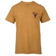 thumbnail image 2 of Coors T-Shirt Banquet Rodeo Mineral Wash Blé-2xlarge, 2 of 3