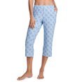 thumbnail image 1 of Jockey Women's Soft Cool Capri, 1 of 5