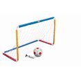 thumbnail image 1 of Little Tikes Ensemble du jeu de soccer Easy Score™, 1 of 3