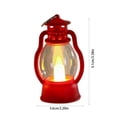 thumbnail image 3 of Cagogo under $5 LED Candles, Battery Operated Flameless Candle, LED Tea Light Candle, Decorative Electric Candle, Safe Candle for Home, Realistic Flickering Candle, 3 of 6