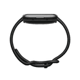 thumbnail image 3 of Open Box - Fitbit Versa 4 Fitness Smartwatch GPS Heart Rate Sleep Tracker - Black/Graphite, 3 of 4