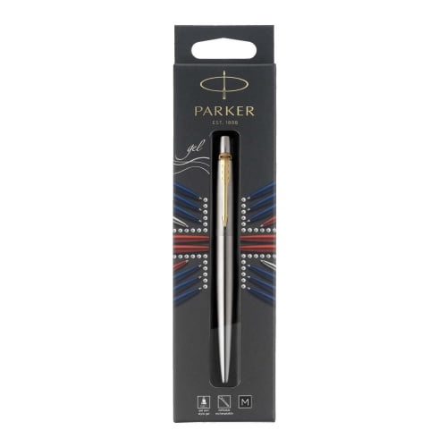 Jot Ss Gt Gel Blk