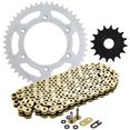 thumbnail image 1 of Niche Chaîne de Pignon pour Moto KTM 400 SC 16/48T 520 X-Ring MK1004830, 1 of 9