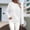 White, variant on NMMUED Sweaters for Women, Pullover Sweaters for Women, Lightweight Sweaters for Women, Long Sleeve Shirts for Women, Knit Tops for Women, White XL