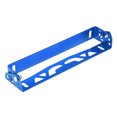 thumbnail image 2 of Universal Front Bumper License Plate Holder, License Plate Mount, Adjustable License Plate Relocator Bracket for Car, 2 of 8
