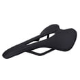 thumbnail image 1 of ZLight Vélos Selle Multicolore Artisanat Mise à Niveau Accessoires Résistant à l'Usure Pignon Fixe Coussinet de Cyclisme Course Route Pièce de Rechange Noir, 1 of 6