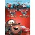 thumbnail image 1 of Cars Toon: Mater's Tall Tales (Bilingual), 1 of 1