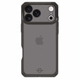 thumbnail image 1 of ITSKINS Spectrum_R Case Smoke for iPhone 18 Pro/17 Pro, 1 of 6