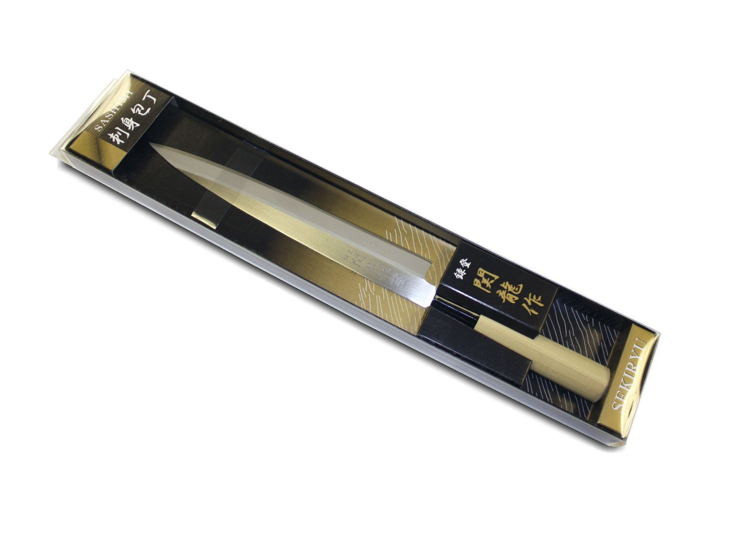 Sekiryu Sashimi Knife
