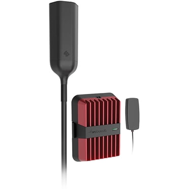 Kit weBoost Drive Reach OTR amplificateur de signal pour téléphone cellulaire