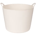 thumbnail image 3 of Neatfreak Kids Large Flexible Bin w/ Handles, Plastic Storage Basket, 3 of 8