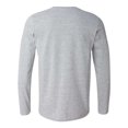 thumbnail image 2 of Unisex Softstyle Long Sleeve T-Shirt, 2 of 2
