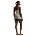 thumbnail image 2 of Polo Ralph Lauren Cotton Pointelle Cami & Short Sleep Set - 4P0385 (Heather Grey, L), 2 of 3