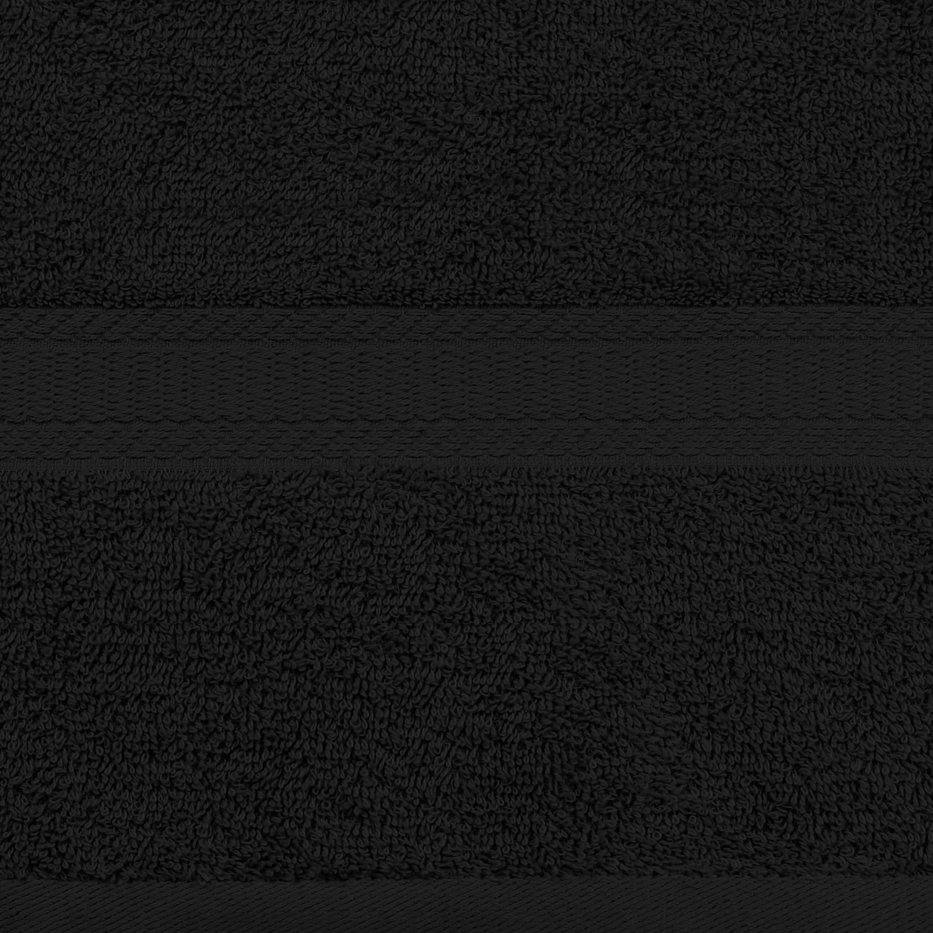 Serviette de bain unie Mainstays Basics