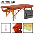 thumbnail image 4 of Kit Table de massage portative Volante “Therma-Top”™ LX de 31” (78,7 cm), 4 of 7