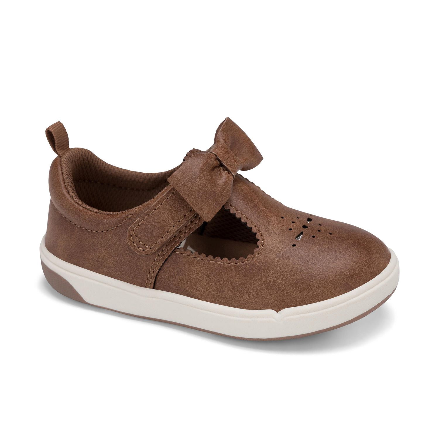 Munchkin by Stride Rite Toddler Girl Layne Mary Jane Shoe