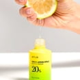 thumbnail image 5 of Anua Sérum Anti-Imperfections à la Vitamine C Citron Vert 20 ml, 5 of 5