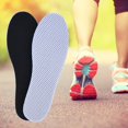 thumbnail image 2 of Spptty Dual Side Breathable Sponge Shoes Insole Sneaker Insert Cushion ,  Comfortable Shoes Insole     , Shoes Insert, 2 of 8