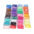 thumbnail image 1 of Air Dry Clay, Air Dry Modeling Clay Develop Children's Potential Space Clay  For Kids, 1 of 8
