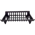 thumbnail image 1 of 18 in. Basket Grate, Black, 1 of 1