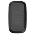 thumbnail image 3 of Incase Modern Mobile Mouse EN/FR/ES/PT - noir pour (PC), 3 of 4
