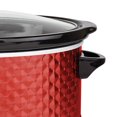 thumbnail image 3 of Brentwood Select 7QT Slow Cooker, 3 of 7